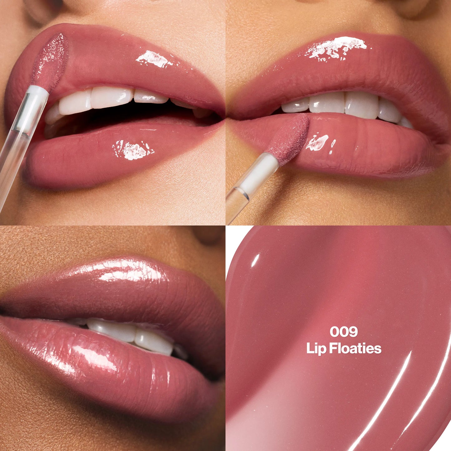 Megan Moroney'S Tour Lip Trio