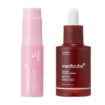 NAD+ EGF Collagen Extract Cosmetics Serum - Hydrating Glowy Moisturize Radiant anti Aging Beauty Products, 30Ml Facial Skincare for Smooth Skin