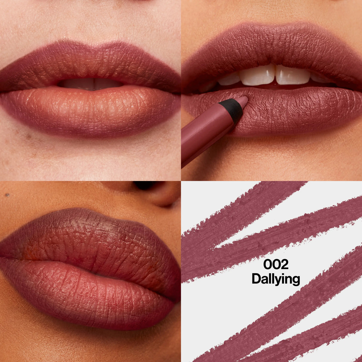 Megan Moroney'S Tour Lip Trio