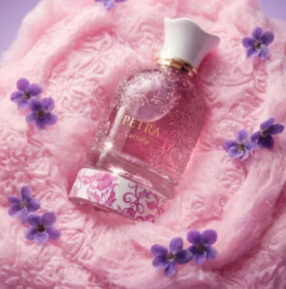 Lattafa Petra Viola Eau De Parfum 100Ml