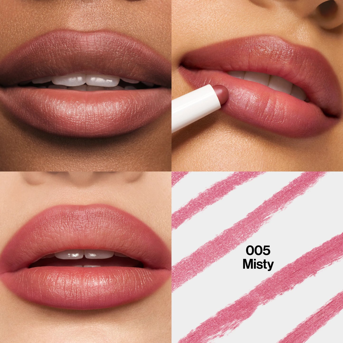 Megan Moroney'S Tour Lip Trio
