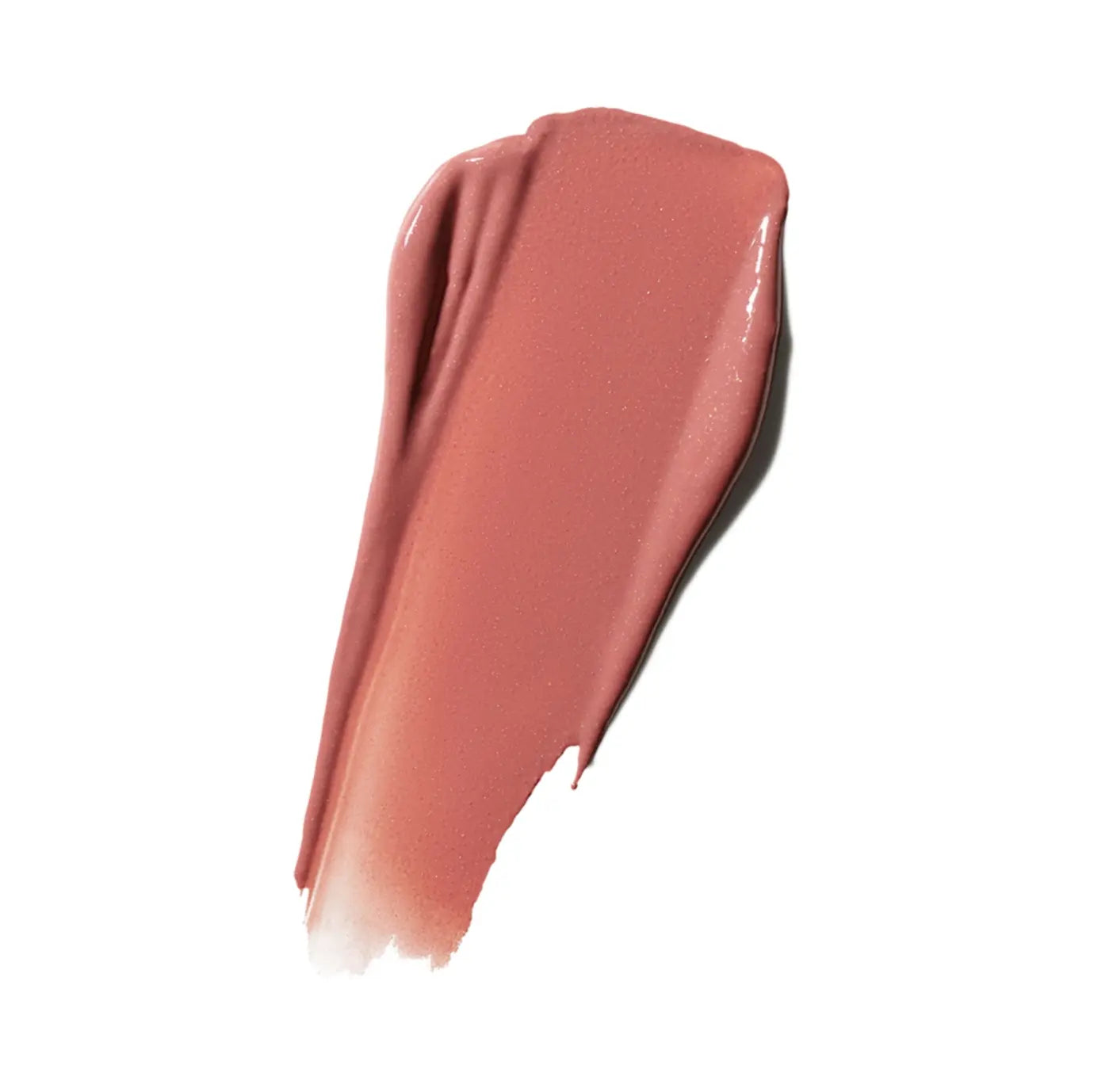 MAC Lustreglass Nudes Trio | Sheer-Shine Lipstick Set | 3 Nude Shades, Buildable Colour, 3 Pc