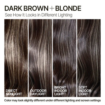 [New Arrival]Frodio Veralux™ Blend Human Hair Loose Wave Wig 9X6 Lace Brown Blonde Highlight | Wear & Go Glueless Wigs Beginner Friendly#Sohochic