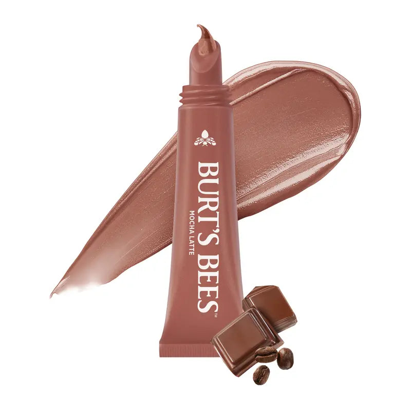 Burt'S Bees Beeswax Hydrating Lip Tint - 24-Hour Hydration, Sheer Tint Finish
