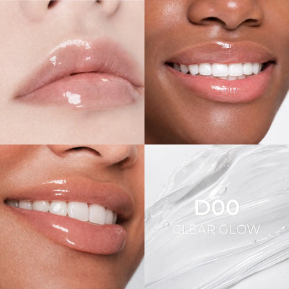 Dr.Leo Tinted Peptide Lip Serum – Brightens Dull-Looking Lips & Smooths Lip Lines, Sheer-To-Buildable Glossy Color + Hydrating Lip Care, Pink Dew / Toast Nude, 15G #Sohochic #Tiktokshopbacktoschool, Lip Tint, Moisturize, Daily
