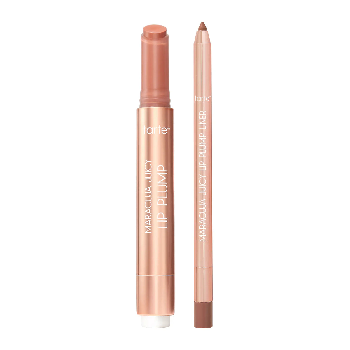 Tarte Maracuja Juicy Plumping Lip & Liner