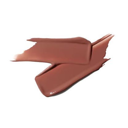 MAC Lustreglass Nudes Trio | Sheer-Shine Lipstick Set | 3 Nude Shades, Buildable Colour, 3 Pc