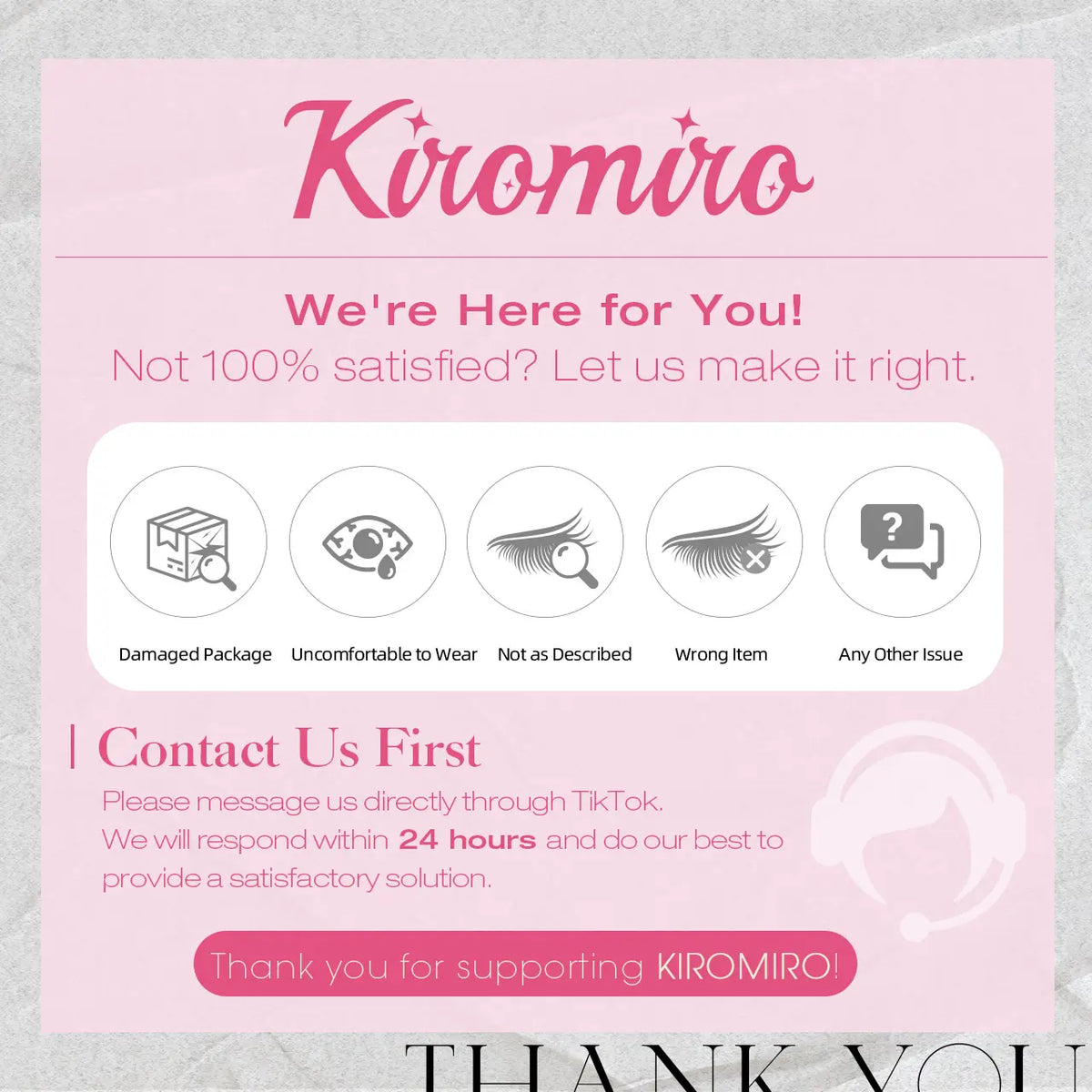Kiromiro Spiky Lashes Strips 20Mm 3D Fluffy False Eyelashes with Spikes Drama Faux Mink Lashes Thick Long Cat Eye Lashes for Makeup, 7 Pairs #Backtoschool