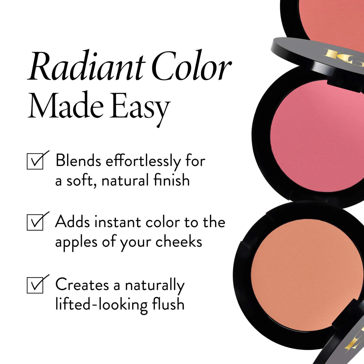 Laura Geller Radiant Blush